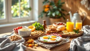 Eiwitrijk ontbijt: dit is wat diëtisten zelf eten om spierverlies na 50 te voorkomen