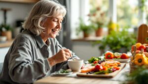 Eiwit na 60: waarom het Voedingscentrum de aanbevolen dagelijkse hoeveelheid verhoogde