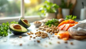 Cholesterol verlagen: de drie voedingsmiddelen die cardiologen zelf dagelijks eten