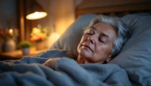 Slaap na 50: Leidse studie toont aan dat slaapkwaliteit je brein sneller beïnvloedt dan gedacht