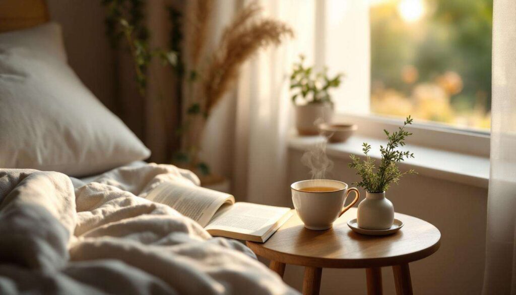 Tijm voor het slapen: dit is wat de wetenschap zegt over de vermeende voordelen