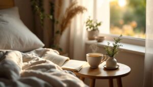 Tijm voor het slapen: dit is wat de wetenschap zegt over de vermeende voordelen