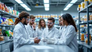 Ultra-bewerkt voedsel: Wagenings onderzoek legt verband met darmontstekingen