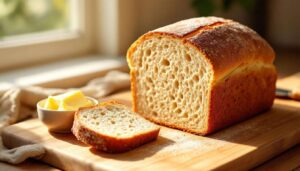 Bloedsuiker: dit brood moet je 's morgens kiezen