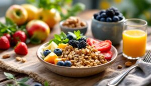 Bloedsuiker: het ontbijt dat diabetologen in 2026 aanraden om je dag mee te beginnen