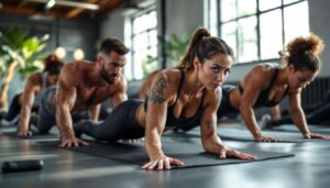 Buikvet: vergeet de plank, de 'plank walk-out' is doeltreffender volgens deze fitnessexpert
