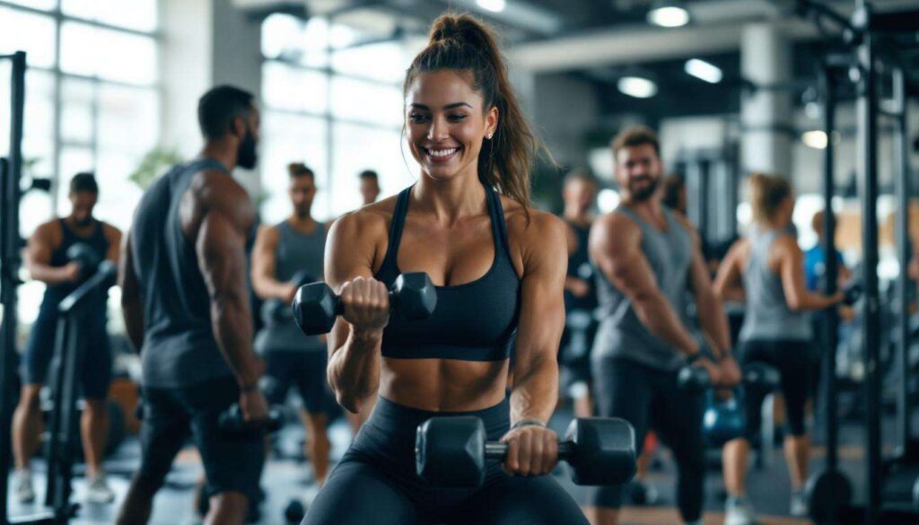 Krachttraining: hoe vaak en hoe lang moet je sporten om echt resultaat te zien?