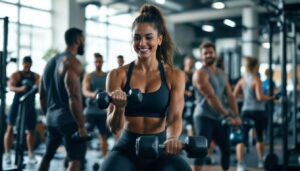 Krachttraining: hoe vaak en hoe lang moet je sporten om echt resultaat te zien?