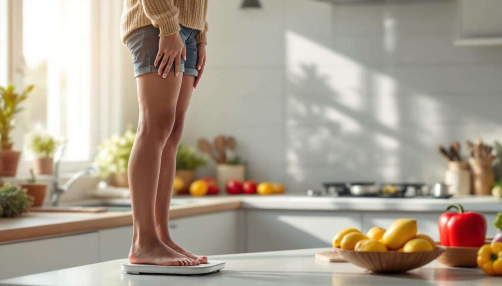 De fout in je dieet die gewichtstoename veroorzaakt