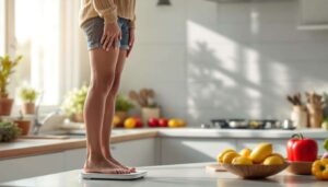 De fout in je dieet die gewichtstoename veroorzaakt