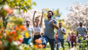 Buikvet na de winter: de oefening van 5 minuten die personal trainers nu aanraden