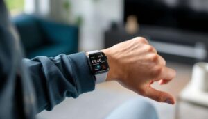 Zo houd je je bloedsuikerspiegel in de gaten met je Apple Watch of smartwatch
