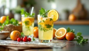 Bloedsuikerspiegel stabiel houden: het drankje dat endocrinologen aanraden vóór de lunch