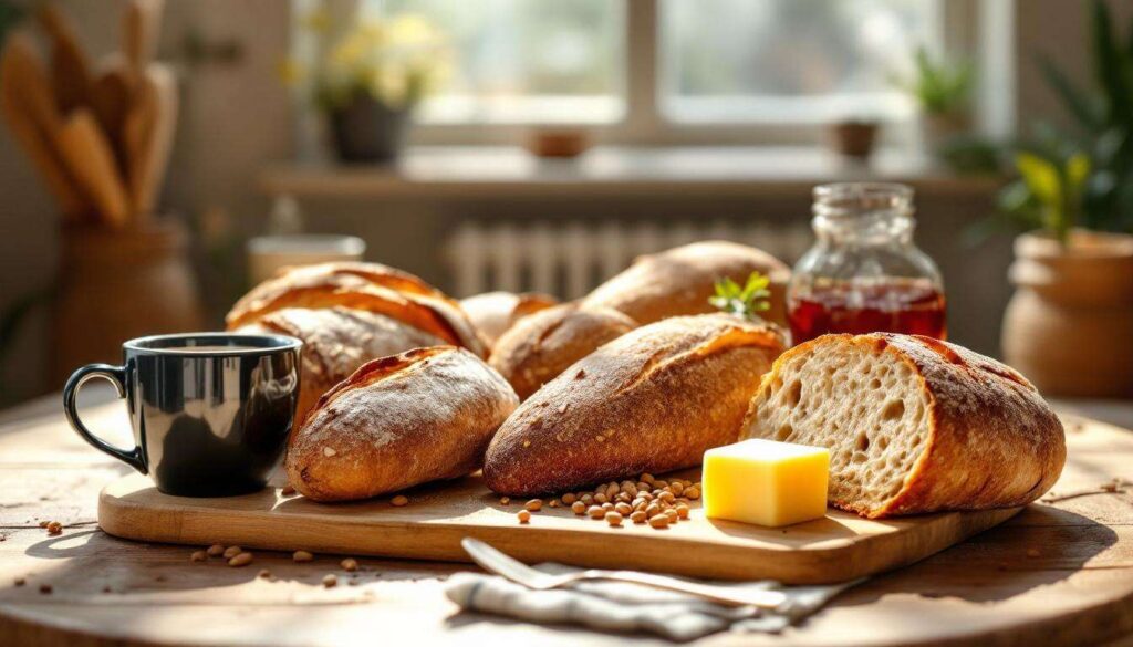 Brood en bloedsuiker: de keuze die je 's ochtends maakt, bepaalt je energieniveau