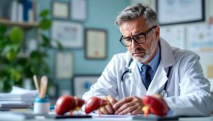 Leverarts waarschuwt: deze dagelijkse drank belast je lever meer dan alcohol