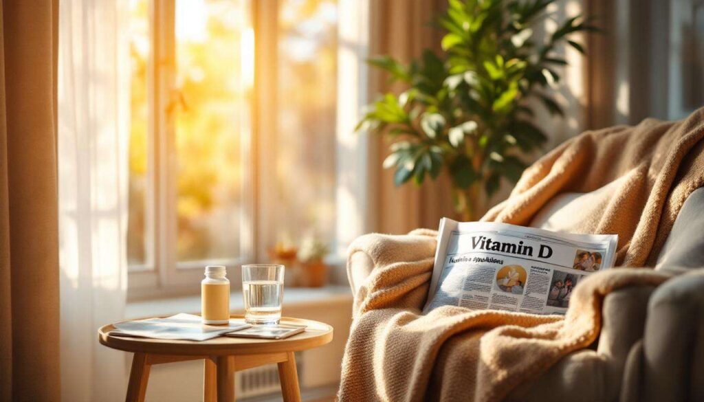 RIVM waarschuwt: vitamine D-tekort vergroot je grieprisico deze maand aanzienlijk