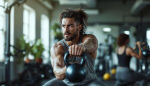 Niet crunches maar deze beweging verbrandt buikvet 3x sneller volgens trainers