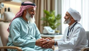 Bloedsuiker na Ramadan: de fout die huisartsen het vaakst zien bij vastende patiënten