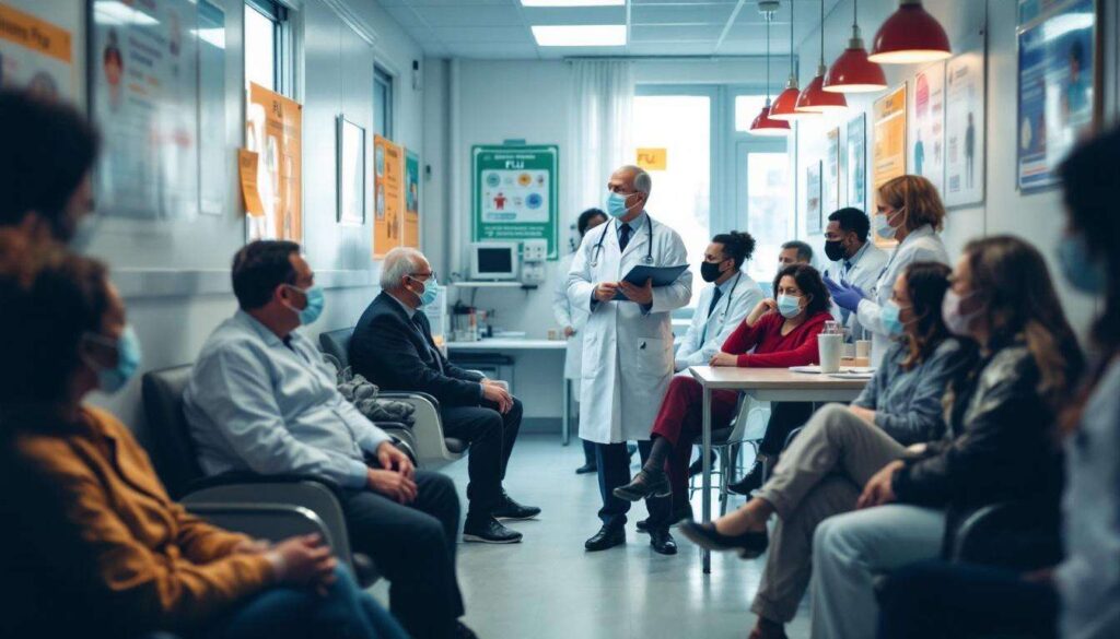 Griepgolf update maart 2026: het RIVM waarschuwt voor een tweede piek, dit zijn de nieuwe symptomen