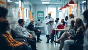 Griepgolf update maart 2026: het RIVM waarschuwt voor een tweede piek, dit zijn de nieuwe symptomen