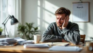 Voorjaarsmoeheid: waarom je je in maart zo moe voelt en wat een internist als eerste controleert