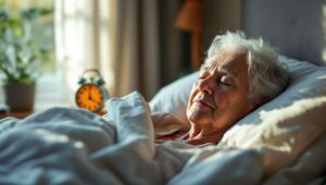 Slaaptekort en dementie: Leids onderzoek onthult hoeveel uur slaap je brein minimaal nodig heeft