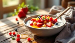 Yoghurt bij het ontbijt? Dit is het zuivelproduct dat het Voedingscentrum nu aanbeveelt