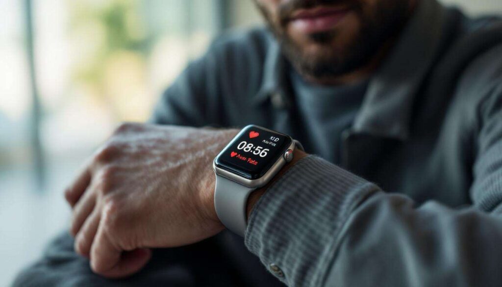 Apple Watch en hartritme: wanneer moet je naar de huisarts volgens cardiologen?