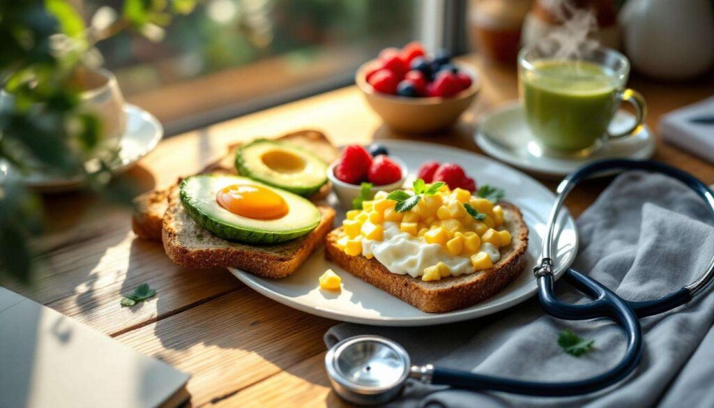 Bloedsuikerspiegel: dit ontbijt kiezen huisartsen zelf om een ochtendpiek te voorkomen