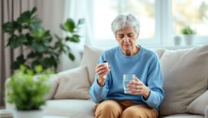 IJzertekort bij vrouwen na 50: het symptoom dat internisten het vaakst over het hoofd zien