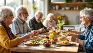 Eiwit na 60: de fout die de meeste Nederlanders maken bij hun dagelijkse inname