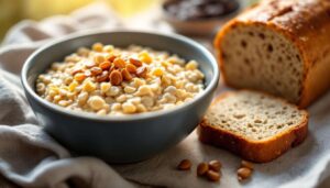 Havermout of volkoren brood? Dit is de betere keuze voor je bloedsuiker volgens diabetologen