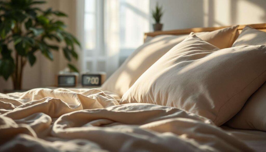 Slaap en gewicht: Leids onderzoek toont aan dat dit het ideale aantal uren is voor vetverbranding