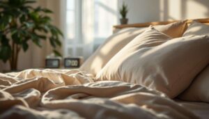 Slaap en gewicht: Leids onderzoek toont aan dat dit het ideale aantal uren is voor vetverbranding