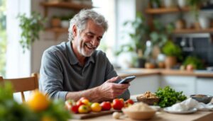 Glucosepieken na het eten: de truc van 2 minuten die endocrinologen zelf toepassen