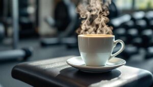 Koffie voor het sporten: hoeveel kopjes zijn optimaal voor vetverbranding volgens het Voedingscentrum?