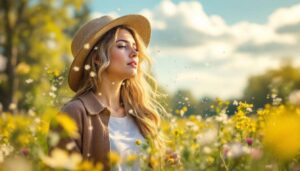 Hooikoorts 2026 begint vroeger dan verwacht, dit meldt het Leids Universitair Medisch Centrum