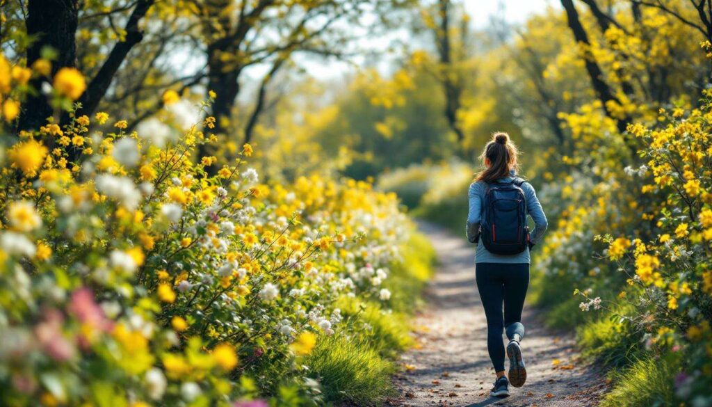 Rucking in het voorjaar: hoeveel kilo moet je dragen voor optimale vetverbranding volgens trainers?