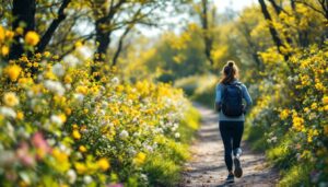 Rucking in het voorjaar: hoeveel kilo moet je dragen voor optimale vetverbranding volgens trainers?