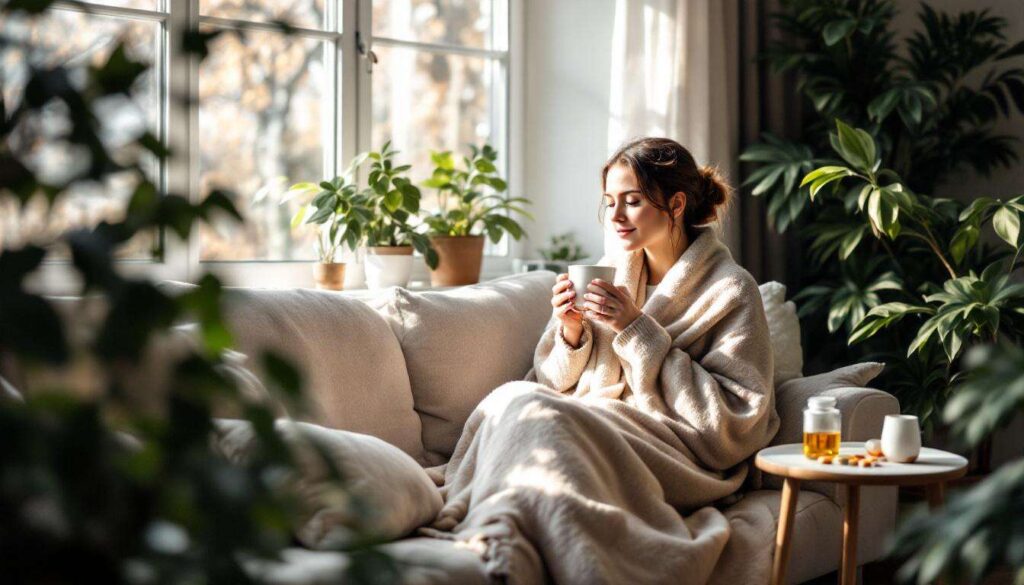 Griep gehad deze winter: zo herstel je je immuunsysteem volgens het RIVM